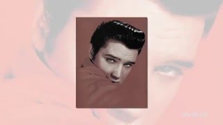 Elvis Presley -  Please Don't Stop Loving Me  View 1080 HD chords