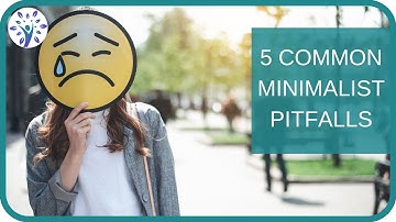 Avoid These 5 Decluttering Mistakes | How NOT to Declutter | Minimalism