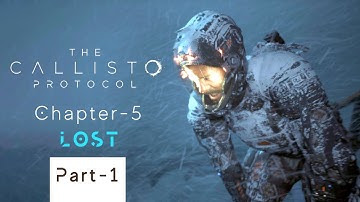 Secrets Reveal in Calisto chapter 5 LOST | (No Commentary)