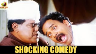 Best Comedy Videos | Hilarious Comedy By Venu Madhav | Mawali The Play Boy Film |Mango Comedy Scenes