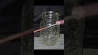 catalytic reaction copper and acetone