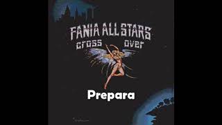 Vignette de la vidéo "PREPARA Rubén Blades con Fania All Stars | Álbum: Crossover (1979)"