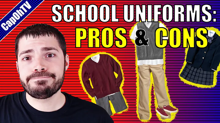 Are School Uniforms Good or Bad?