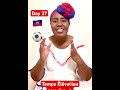 Temps élévation Haiti rive #haiti #footballhaiti #challenge #music #haitiancreator