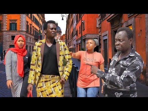 UTACHEKA SANA KINGWENDU