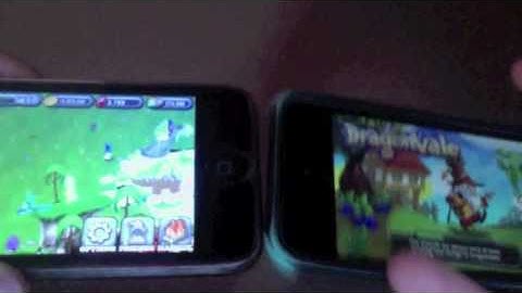 FREE unlimited Dragonvale gems! (NO JAILBRAKE) Hack