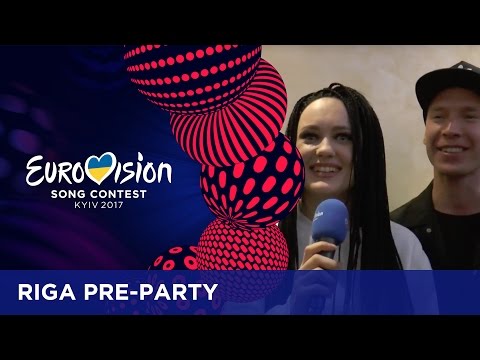 What is your favourite Eurovision song?