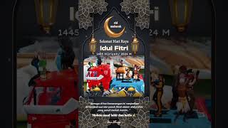 Download Mp3 Selamat Hari Raya Idul Fitri 1445.H | 2024.M #harirayaidulfitri2024 #minalaidzinwalfaidzin Gudang lagu Download Mp3 Selamat Hari Raya Idul Fitri 1445.H | 2024.M #harirayaidulfitri2024 #minalaidzinwalfaidzin