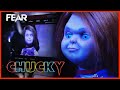 Behind The Scenes of the Chucky TV Series | Fear