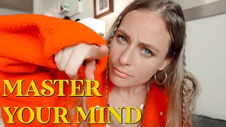 How To Have Better SELF CONTROL *5 Strategies to Practice DAILY*