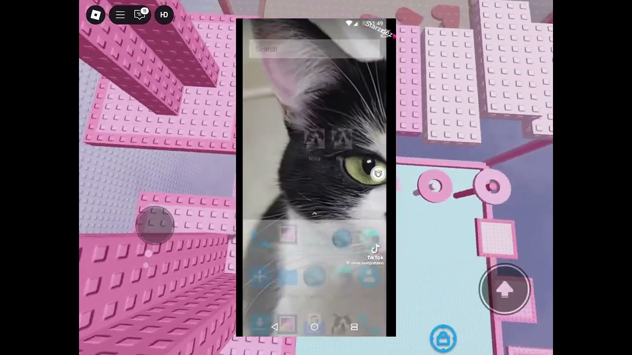 Reacting to viruses Part 1