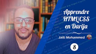 08 - Styles HTML CSS en DARIJA