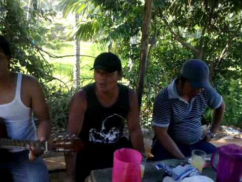 Lopo Bulu Mario "Sulangan Mangan"