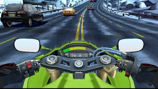 Moto Rider Go: Highway Racing Traffic - Android GamePlay Update 2019 screenshot 2