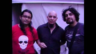 Vulgarxito Col - Saludo Para Cavernet Rock