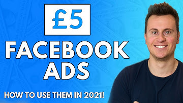 How To Use $5 Facebook Ads In 2021 | Shopify Facebook Ads Tutorial