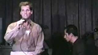 Hugh Panaro - Johanna