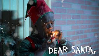 Goth Mike - Dear Santa (Stan Parody)