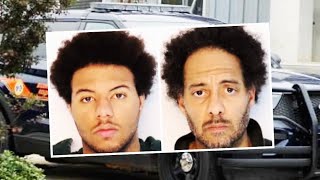 Barnwell County Sheriff’s Office arrest two men on crimes involving minors