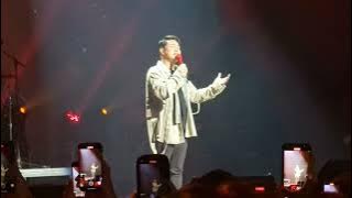 Kepada Hati || Cakra Khan || Dream Festival Collaboration Vol. 4 @ Zepp Kuala Lumpur