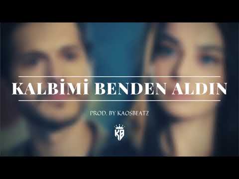 KALBİMİ BENDEN ALDIN prod by -Adige production-
