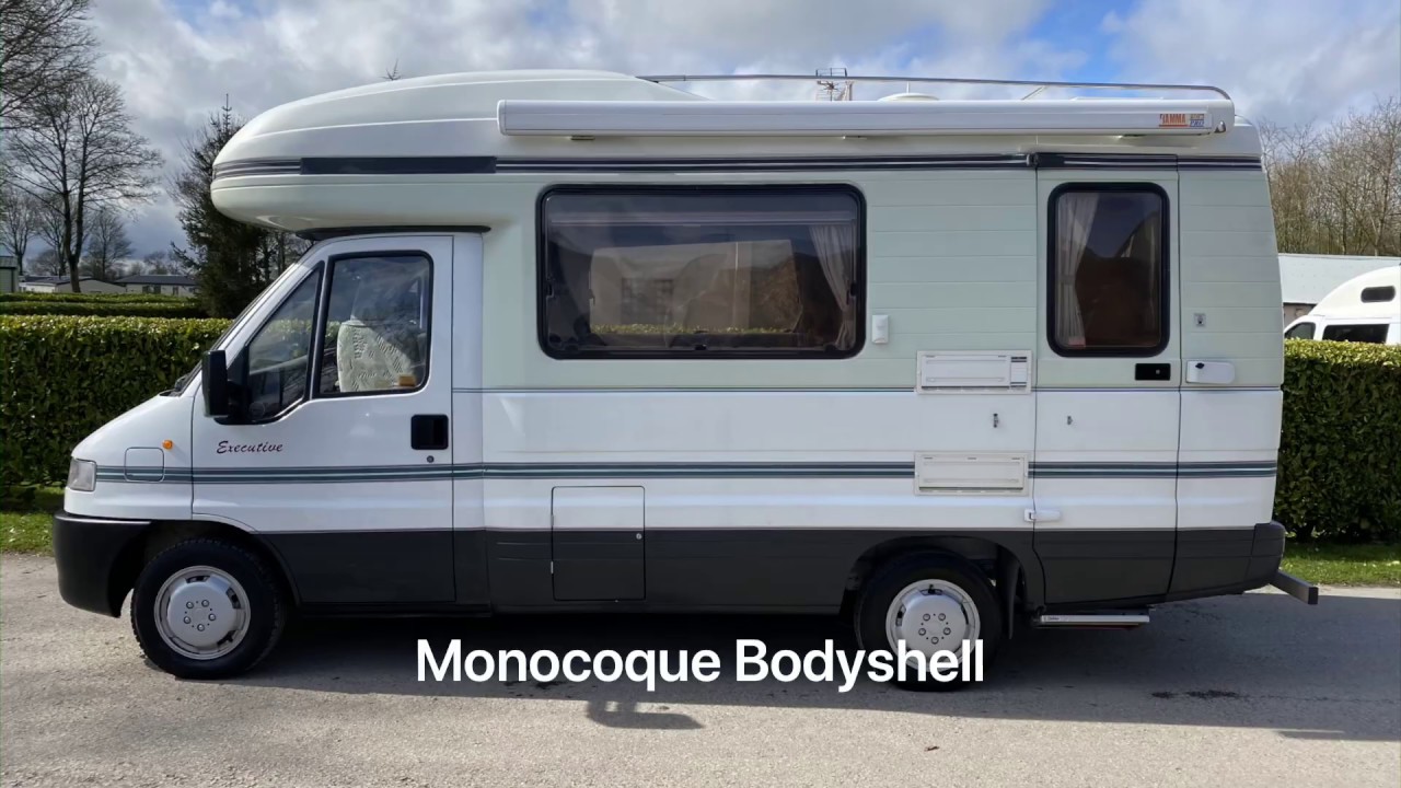 Autosleeper Executive For Sale 13995 Venture Vehicles Ltd Ashbourne autosleeper-executive-for-sale-13995-venture-vehicles-ltd-ashbourne