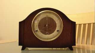 BENTIMA PERIVALE WESTMINSTER CHIME MANTLE CLOCK EBAY ITEM NO. 290900695570 BENTIMA PERIVALE WESTMINSTER CHIME MANTLE CLOCK EBAY ITEM NO. 290900695570.