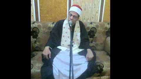 الشيخ محمد مصطفي البنزاري تلاوة رائعه لسورة يوسف من قرية بهتا بسوهاج
