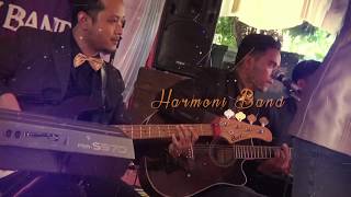 JANGANLAH RAGU Harmoni Band