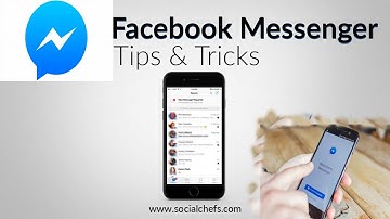 Thủ thuật đơn giản giúp tạo ra tin nhắn độc đáo trên Messenger