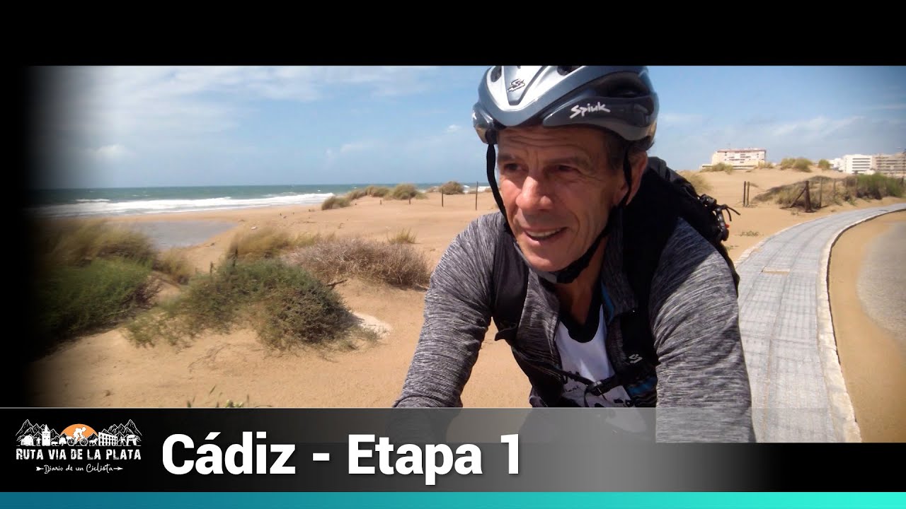 VIA DE LA PLATA - Cádiz | La2