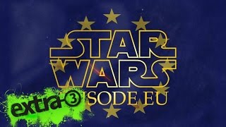 Star Wars: Episode EU
