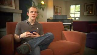Bentley University: Zak, Real LSM Stories