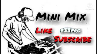 Mini Mix