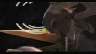 Devil May Cry 4 Final Boss