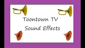 Toontown Sound Effect: Successful Shticker Book Code
