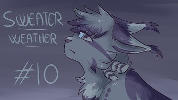 Sweater Weather ♣ Part 10 (REUPLOAD)