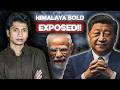12 बिलियन $ का धोखा: China ने खरीद ली Himalaya की नदियां | Biggest Scam Exposed