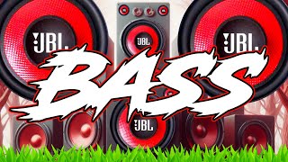 🔥😉JBL Bass Boosted Hyper DJ Remix Nonstop🎧 DJ Bass Boosted songs #jbl #dj #bass