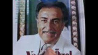Yaşar ÖZEL-Gönül Her Akşam Yanında Görmek İster (KÜRDİLİ HİCAZKAR)R.G.