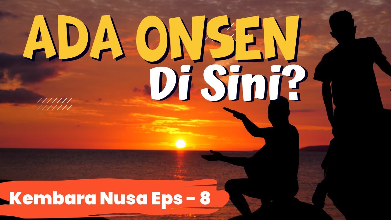 NGGAK NYANGKA BANGET!! Larantuka Ternyata Seindah Ini / TOURING KEMBARA NUSA Season 1/ Eps 8