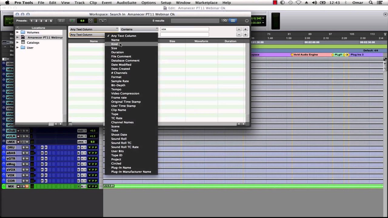 pro tools 12.3