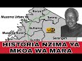 HISTORIA NZIMA YA MKOA WA MARA NA MAAJABU YAKE ANGALIA MPAKA MWISHO UJIFUNZE MENGI
