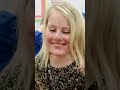 I'm 3ft 3" - but never gave up on my #teaching dreams ✨ #ytshorts #borndifferent #dwarfism #career