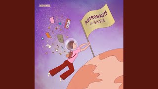 Astronauts in Space