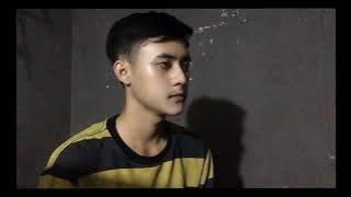 viral maha cinta cover ramdhani
