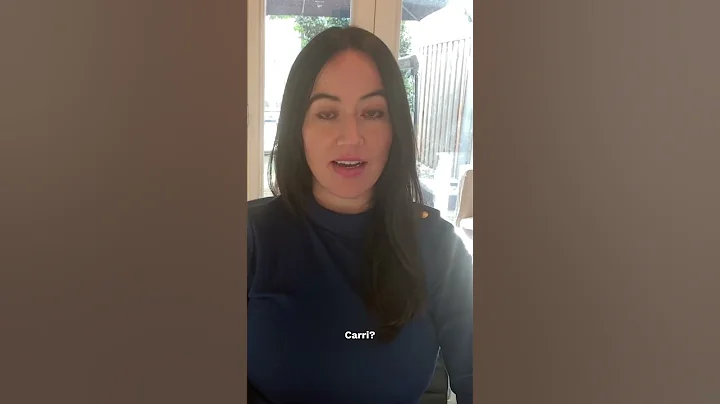 Why rare disease? Meet Carri and Molly, rare disease advocates #raredisease #podcastclips #shorts