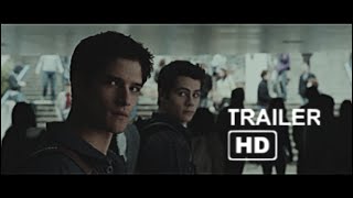 ✤ Runaway Creature | Fanmade Trailer (2024) (Crossover Charmed Next Generation & Teen Wolf)