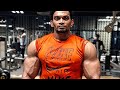 Sunit jadhav  fight the pain  bodybuilding motivation