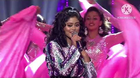 Sachet & Parampara perform the Kabir Singh I Smule Mirchi Music Awards 2020I Bekhayali |Mere Sohneya